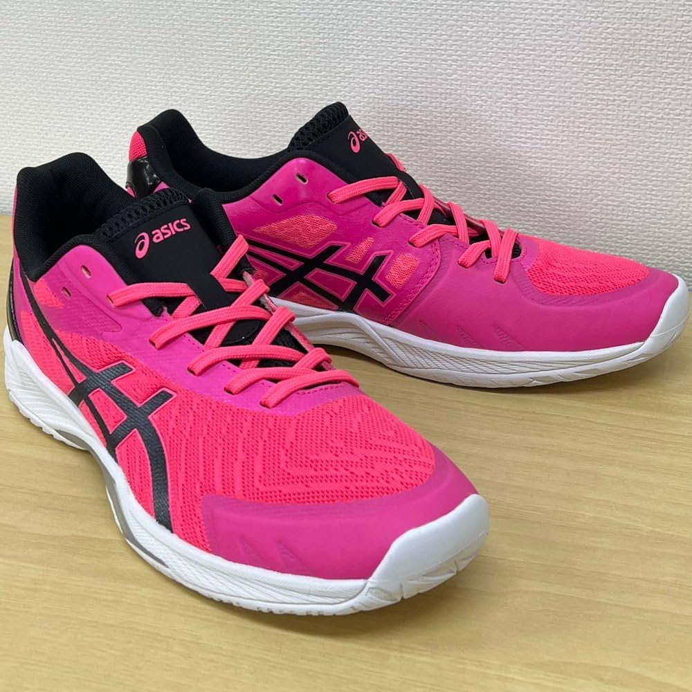 Amazon.co.jp: 23.0cm アシックス バレーボールシューズ V-SWIFT